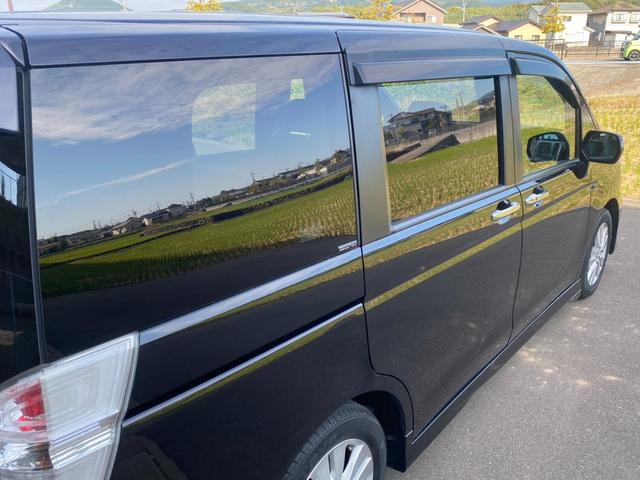 ステップワゴンスパーダ Z HDDナビエディション(25枚目)