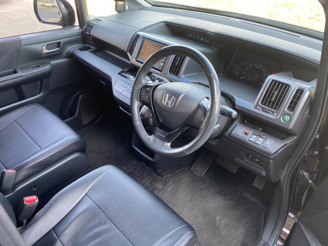 ステップワゴンスパーダ Z HDDナビエディション(27枚目)