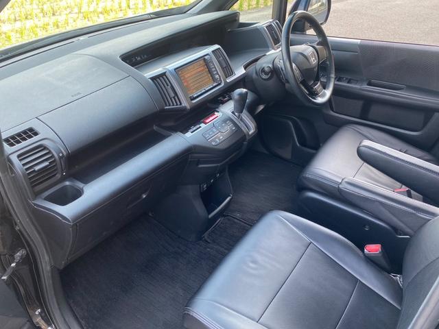 ステップワゴンスパーダ Z HDDナビエディション(30枚目)