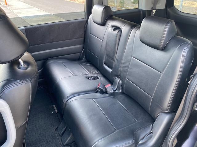 ステップワゴンスパーダ Z HDDナビエディション(33枚目)