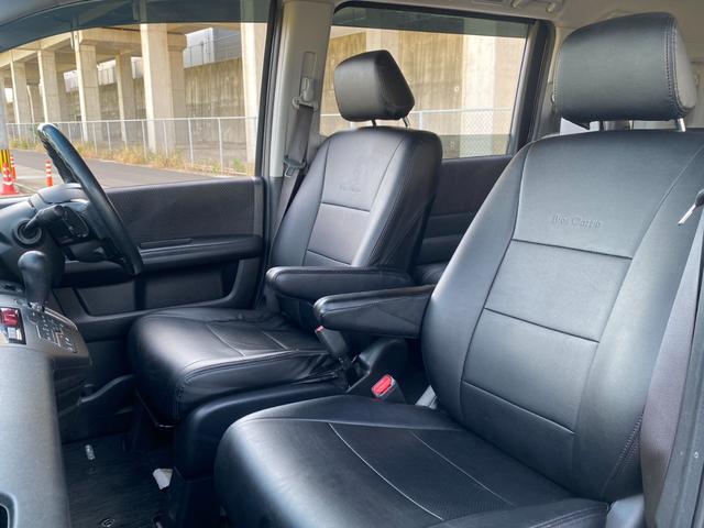 ステップワゴンスパーダ Z HDDナビエディション(34枚目)