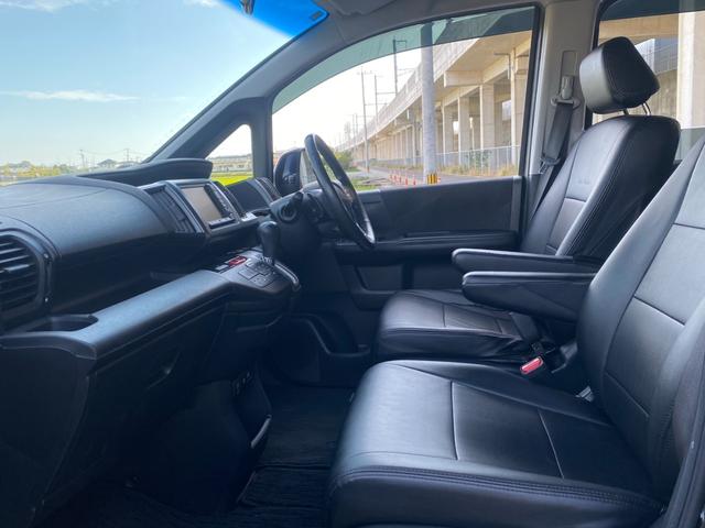 ステップワゴンスパーダ Z HDDナビエディション(35枚目)