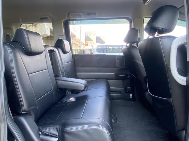 ステップワゴンスパーダ Z HDDナビエディション(36枚目)