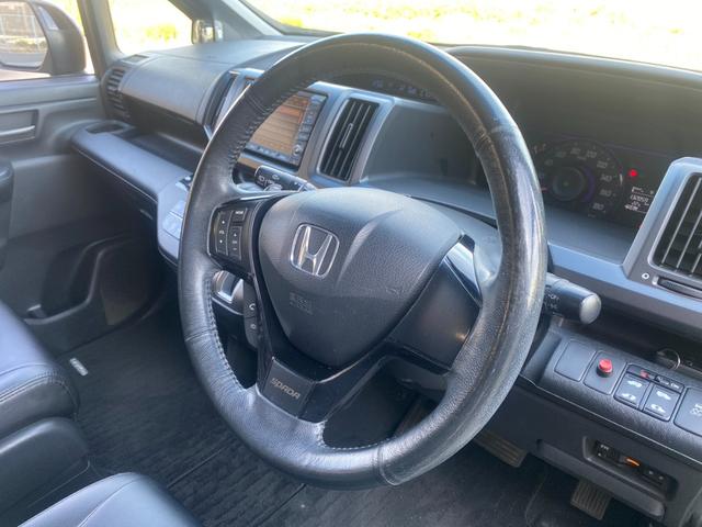 ステップワゴンスパーダ Z HDDナビエディション(42枚目)