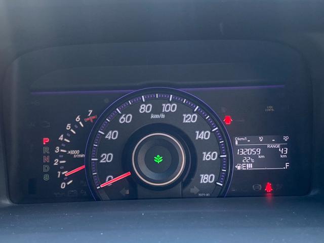 ステップワゴンスパーダ Z HDDナビエディション(43枚目)