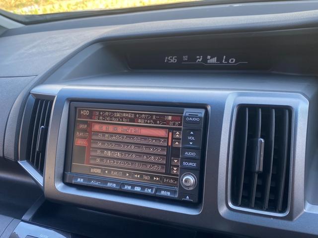 ステップワゴンスパーダ Z HDDナビエディション(44枚目)