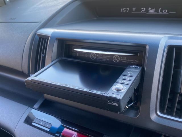 ステップワゴンスパーダ Z HDDナビエディション(48枚目)