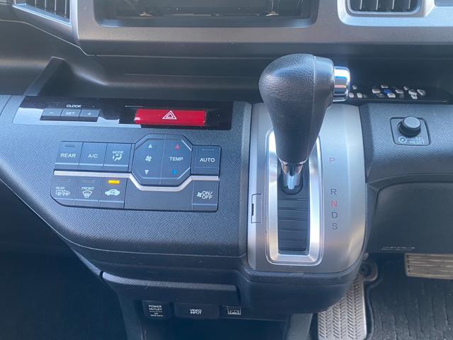 ステップワゴンスパーダ Z HDDナビエディション(49枚目)