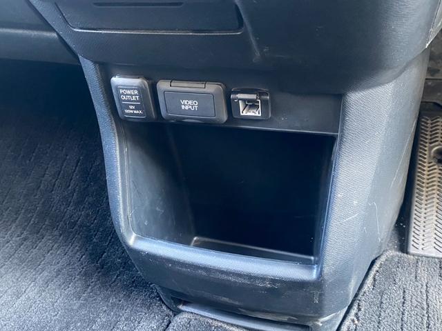 ステップワゴンスパーダ Z HDDナビエディション(50枚目)