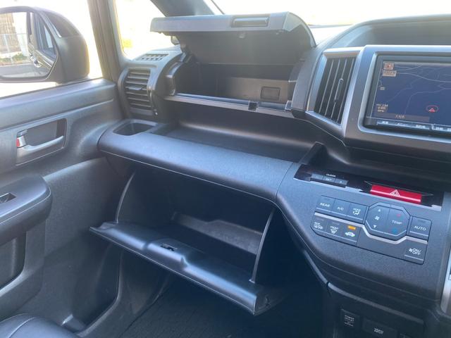 ステップワゴンスパーダ Z HDDナビエディション(53枚目)