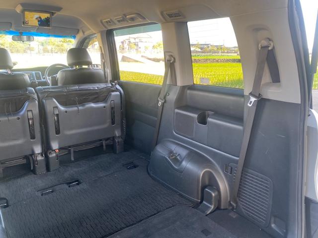 ステップワゴンスパーダ Z HDDナビエディション(57枚目)