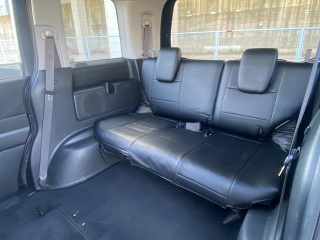 ステップワゴンスパーダ Z HDDナビエディション(64枚目)