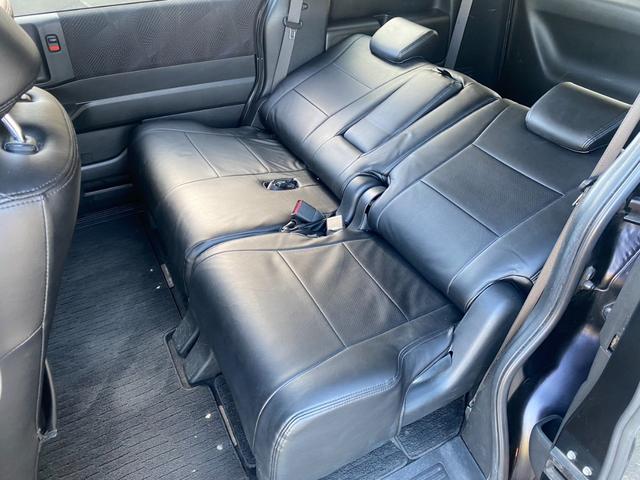 ステップワゴンスパーダ Z HDDナビエディション(66枚目)