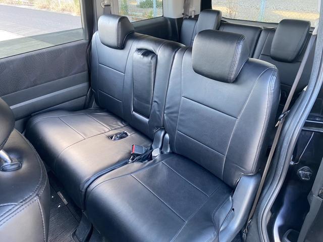 ステップワゴンスパーダ Z HDDナビエディション(68枚目)