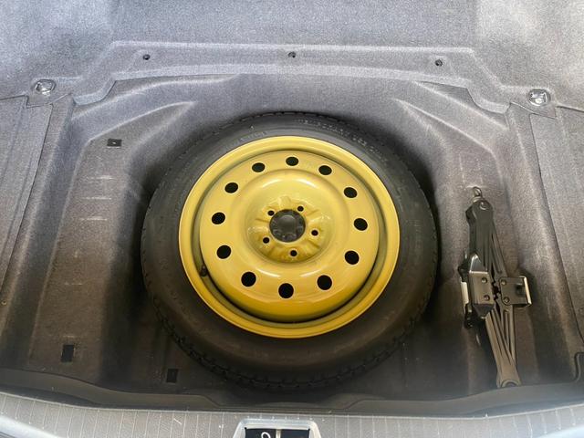 セルシオ C仕様 ノーマル車輛 革シート(52枚目)