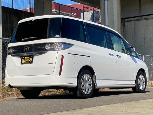 ビアンテ アイ・ストップスマートエディションII 社外ナビ 両側パワースライドドア ALPINEフリップダウンモニター ETC(3枚目)