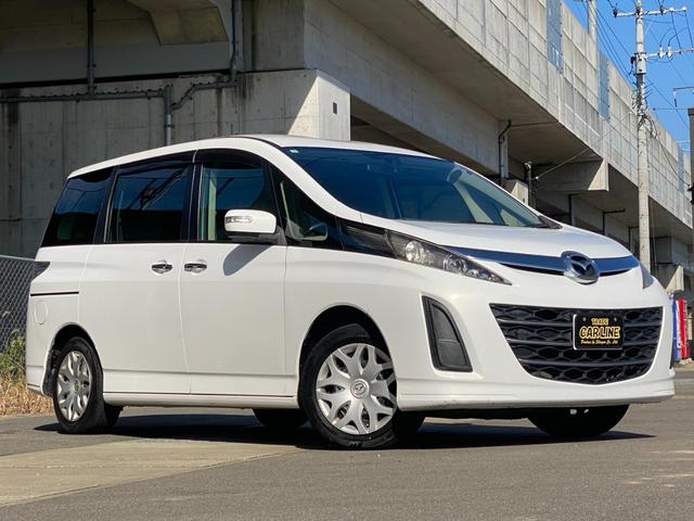 ビアンテ アイ・ストップスマートエディションII 社外ナビ 両側パワースライドドア ALPINEフリップダウンモニター ETC(11枚目)