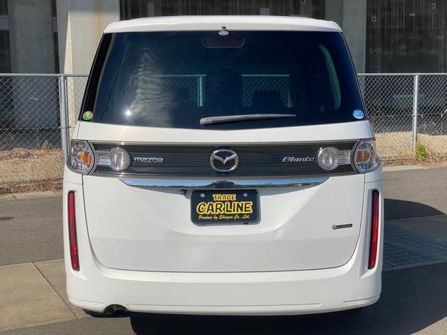 ビアンテ アイ・ストップスマートエディションII 社外ナビ 両側パワースライドドア ALPINEフリップダウンモニター ETC(14枚目)