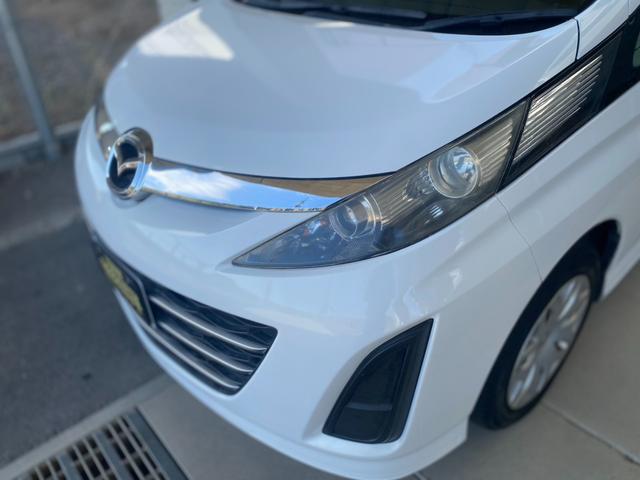 ビアンテ アイ・ストップスマートエディションII 社外ナビ 両側パワースライドドア ALPINEフリップダウンモニター ETC(18枚目)