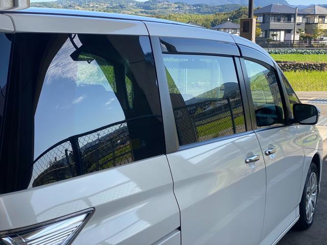 ビアンテ アイ・ストップスマートエディションII 社外ナビ 両側パワースライドドア ALPINEフリップダウンモニター ETC(22枚目)