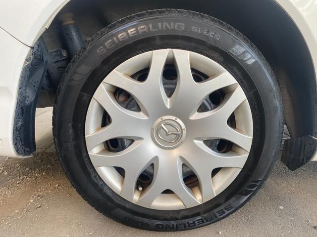 ビアンテ アイ・ストップスマートエディションII 社外ナビ 両側パワースライドドア ALPINEフリップダウンモニター ETC(25枚目)