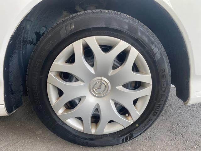 ビアンテ アイ・ストップスマートエディションII 社外ナビ 両側パワースライドドア ALPINEフリップダウンモニター ETC(26枚目)