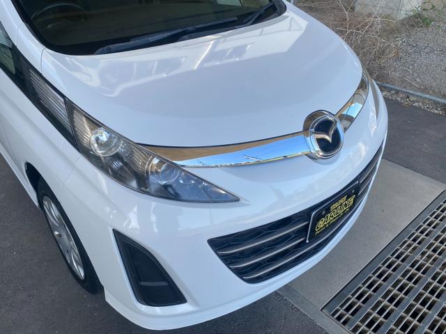 ビアンテ アイ・ストップスマートエディションII 社外ナビ 両側パワースライドドア ALPINEフリップダウンモニター ETC(29枚目)