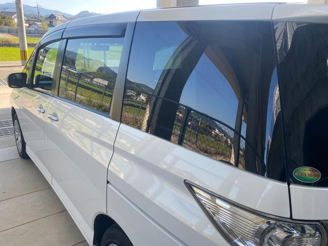 ビアンテ アイ・ストップスマートエディションII 社外ナビ 両側パワースライドドア ALPINEフリップダウンモニター ETC(31枚目)