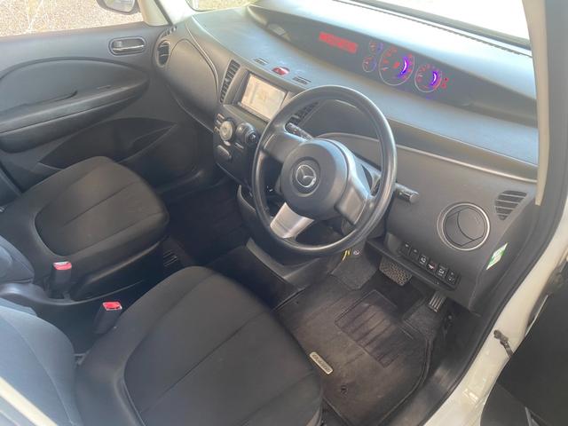 ビアンテ アイ・ストップスマートエディションII 社外ナビ 両側パワースライドドア ALPINEフリップダウンモニター ETC(32枚目)