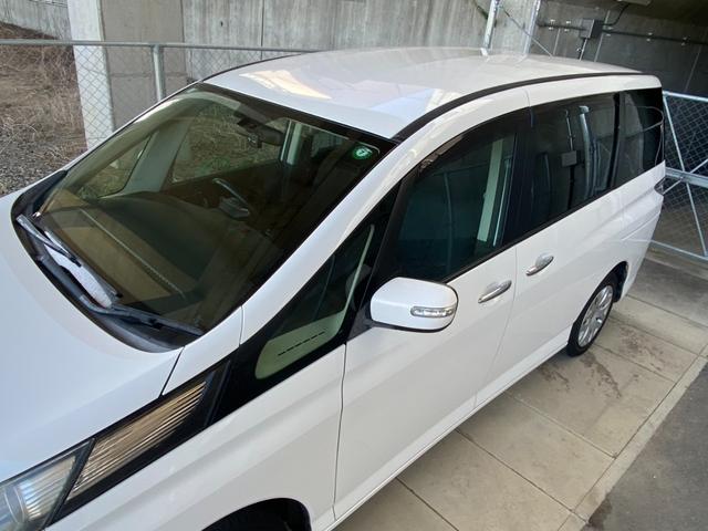 ビアンテ アイ・ストップスマートエディションII 社外ナビ 両側パワースライドドア ALPINEフリップダウンモニター ETC(33枚目)