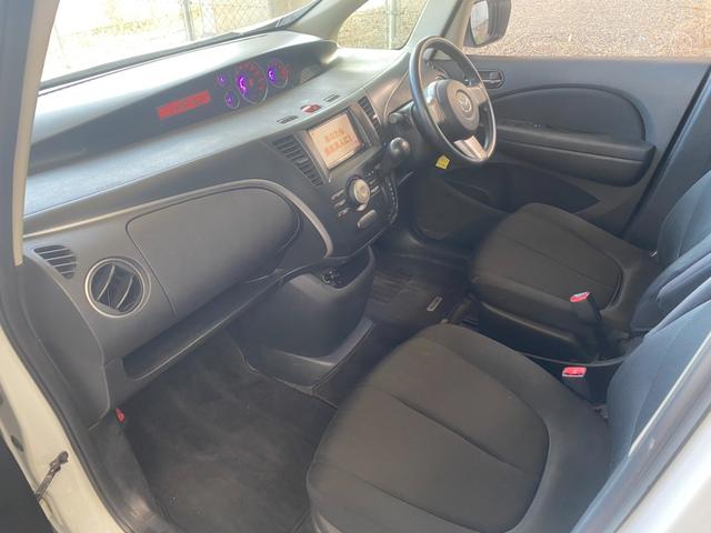 ビアンテ アイ・ストップスマートエディションII 社外ナビ 両側パワースライドドア ALPINEフリップダウンモニター ETC(35枚目)