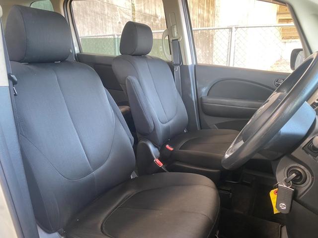 ビアンテ アイ・ストップスマートエディションII 社外ナビ 両側パワースライドドア ALPINEフリップダウンモニター ETC(36枚目)