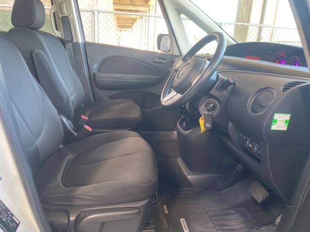 ビアンテ アイ・ストップスマートエディションII 社外ナビ 両側パワースライドドア ALPINEフリップダウンモニター ETC(37枚目)