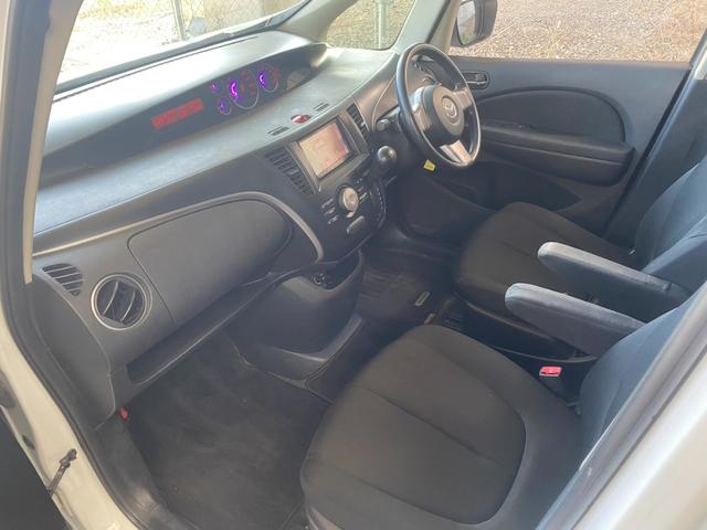 ビアンテ アイ・ストップスマートエディションII 社外ナビ 両側パワースライドドア ALPINEフリップダウンモニター ETC(38枚目)