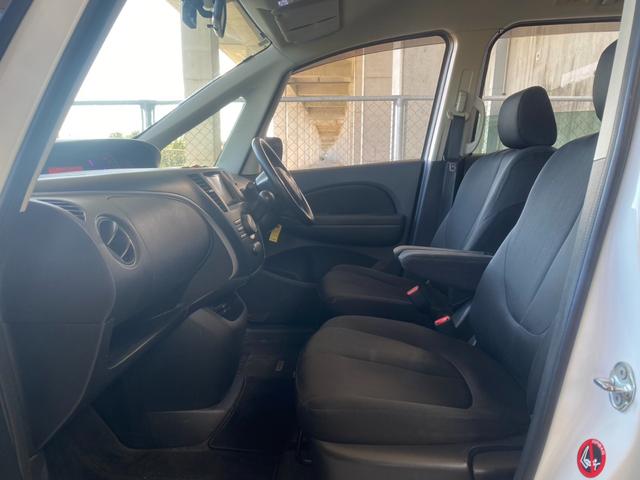 ビアンテ アイ・ストップスマートエディションII 社外ナビ 両側パワースライドドア ALPINEフリップダウンモニター ETC(39枚目)