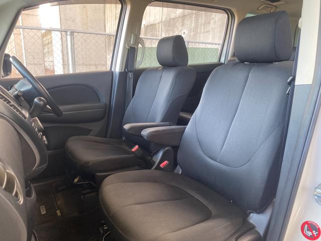 ビアンテ アイ・ストップスマートエディションII 社外ナビ 両側パワースライドドア ALPINEフリップダウンモニター ETC(40枚目)