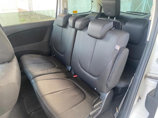 ビアンテ アイ・ストップスマートエディションII 社外ナビ 両側パワースライドドア ALPINEフリップダウンモニター ETC(41枚目)