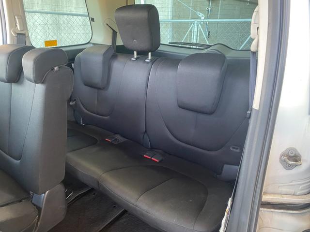 ビアンテ アイ・ストップスマートエディションII 社外ナビ 両側パワースライドドア ALPINEフリップダウンモニター ETC(43枚目)