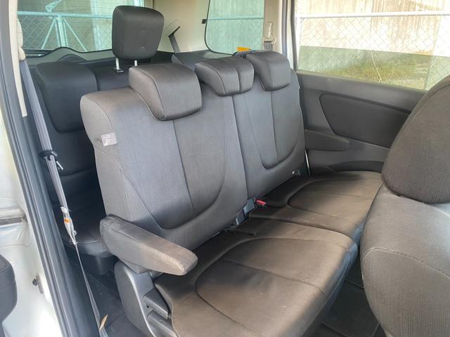 ビアンテ アイ・ストップスマートエディションII 社外ナビ 両側パワースライドドア ALPINEフリップダウンモニター ETC(45枚目)