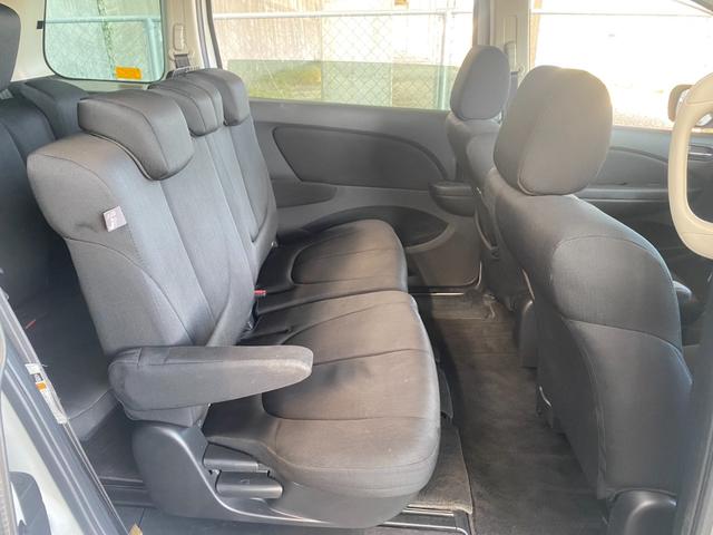 ビアンテ アイ・ストップスマートエディションII 社外ナビ 両側パワースライドドア ALPINEフリップダウンモニター ETC(46枚目)