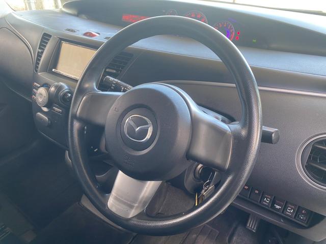 ビアンテ アイ・ストップスマートエディションII 社外ナビ 両側パワースライドドア ALPINEフリップダウンモニター ETC(47枚目)