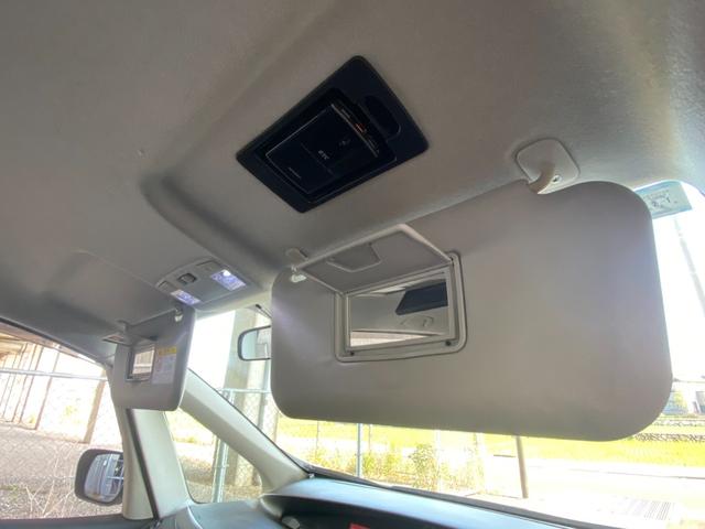 ビアンテ アイ・ストップスマートエディションII 社外ナビ 両側パワースライドドア ALPINEフリップダウンモニター ETC(57枚目)