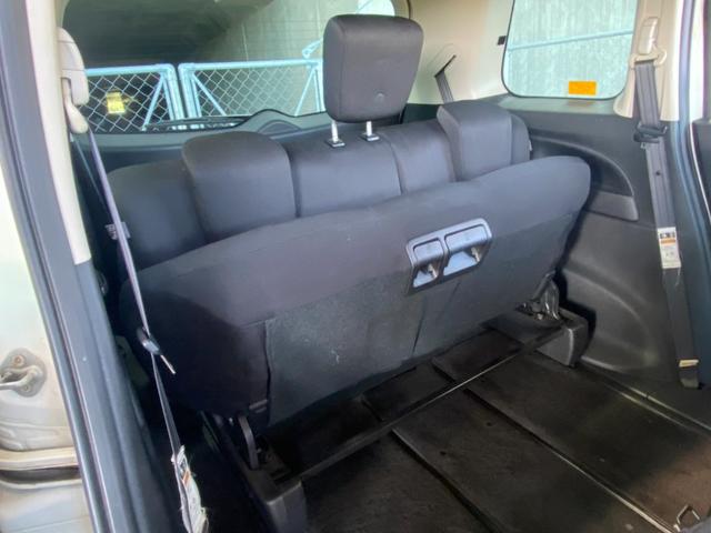 ビアンテ アイ・ストップスマートエディションII 社外ナビ 両側パワースライドドア ALPINEフリップダウンモニター ETC(60枚目)