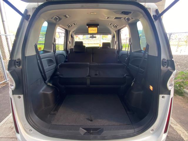 ビアンテ アイ・ストップスマートエディションII 社外ナビ 両側パワースライドドア ALPINEフリップダウンモニター ETC(63枚目)