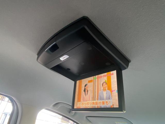 ビアンテ アイ・ストップスマートエディションII 社外ナビ 両側パワースライドドア ALPINEフリップダウンモニター ETC(64枚目)