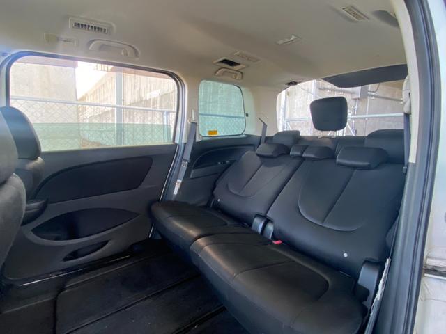 ビアンテ アイ・ストップスマートエディションII 社外ナビ 両側パワースライドドア ALPINEフリップダウンモニター ETC(66枚目)