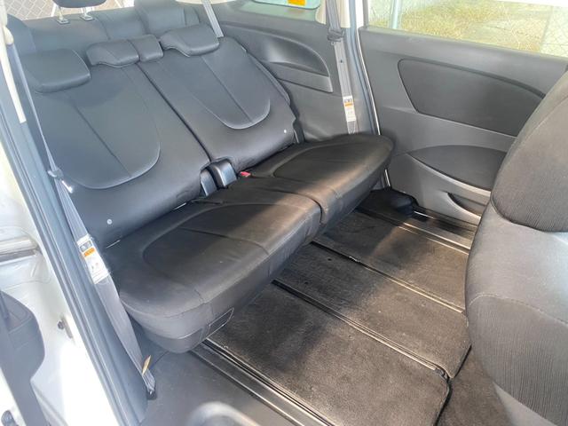 ビアンテ アイ・ストップスマートエディションII 社外ナビ 両側パワースライドドア ALPINEフリップダウンモニター ETC(68枚目)