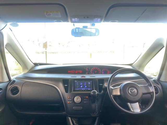 ビアンテ アイ・ストップスマートエディションII 社外ナビ 両側パワースライドドア ALPINEフリップダウンモニター ETC(69枚目)