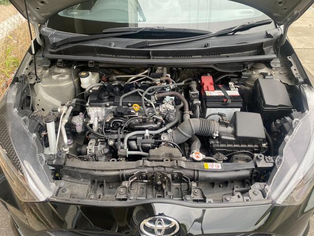 ヤリス X ワンオーナー レーダークルーズ(5枚目)