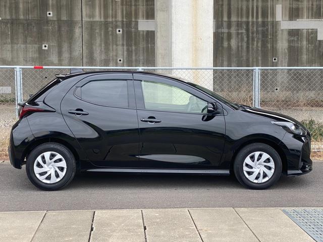 ヤリス X ワンオーナー レーダークルーズ(12枚目)